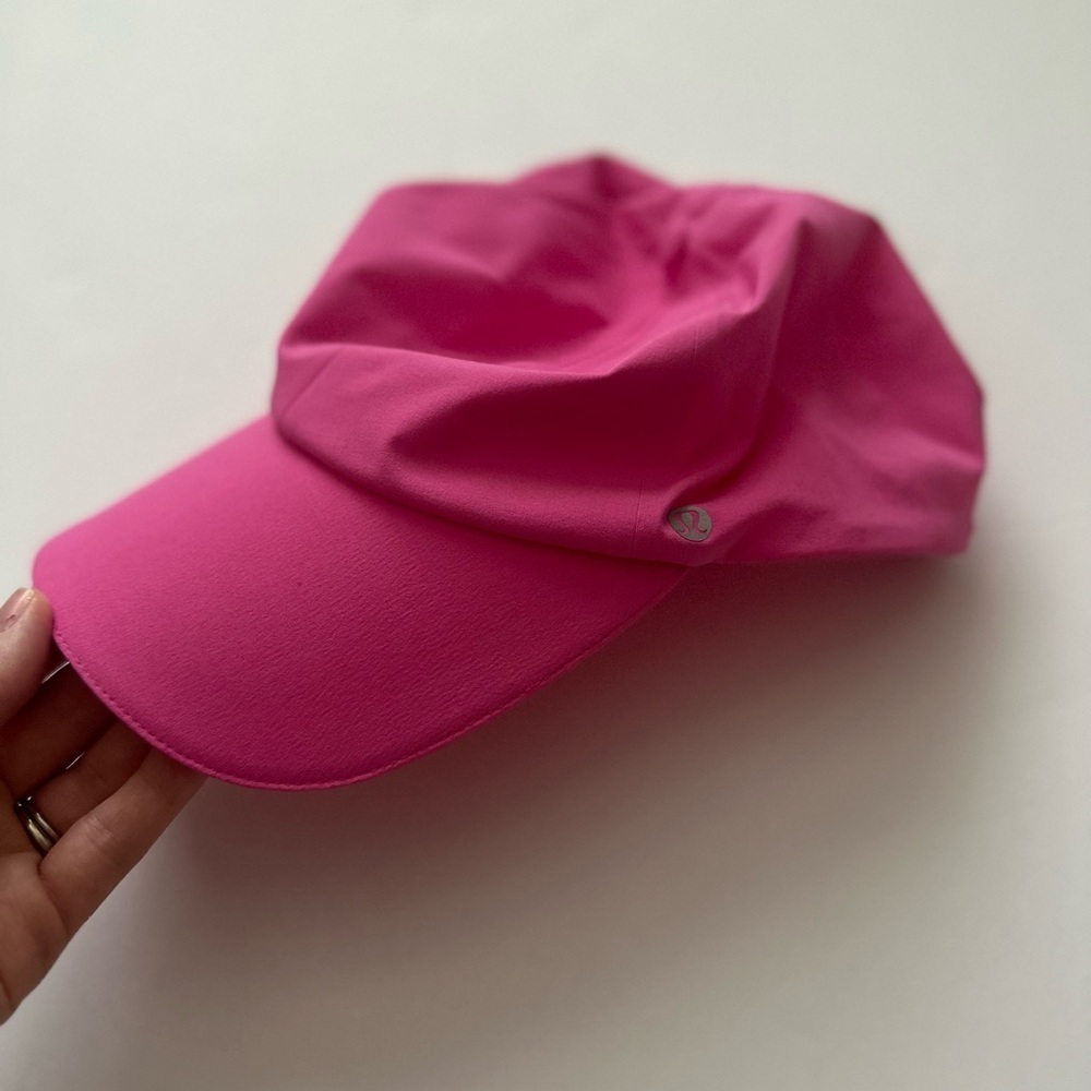 Lululemon - Cap
